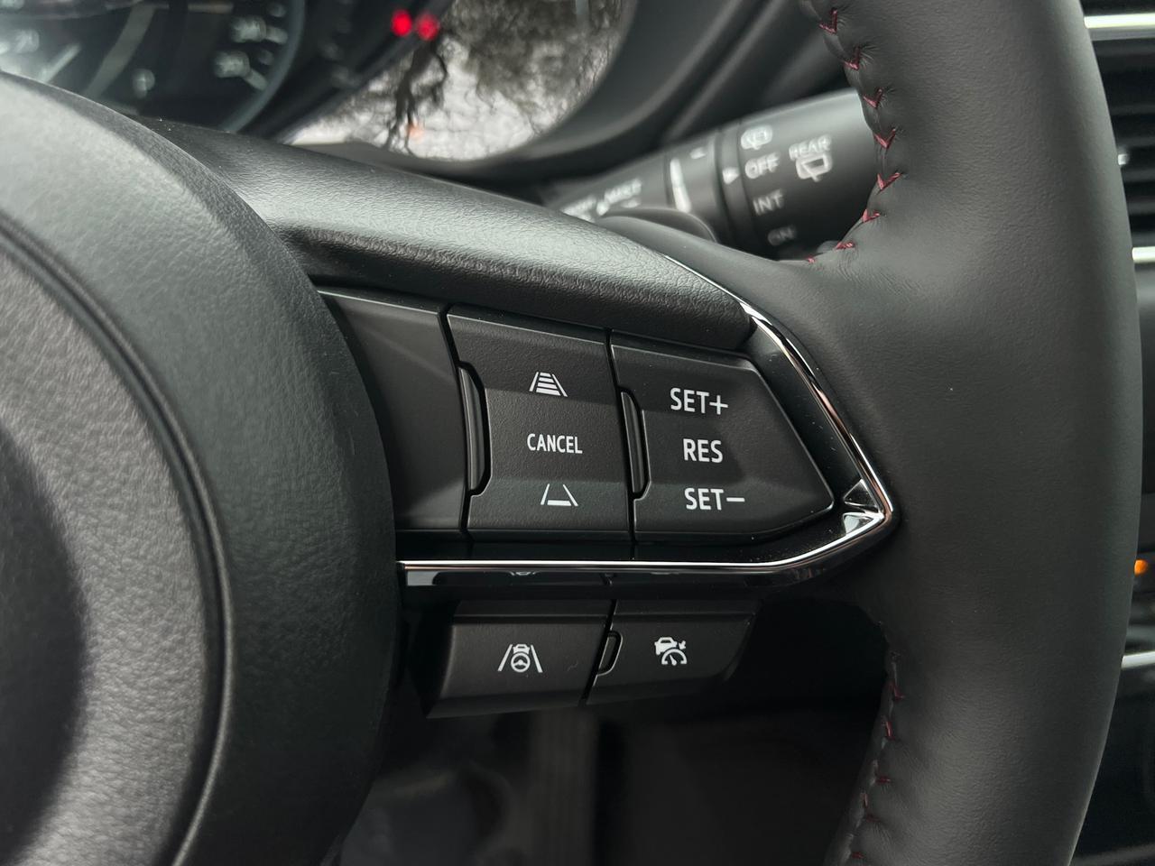 2025 MAZDA CX-5 2.5 Turbo Premium Hagerstown MD