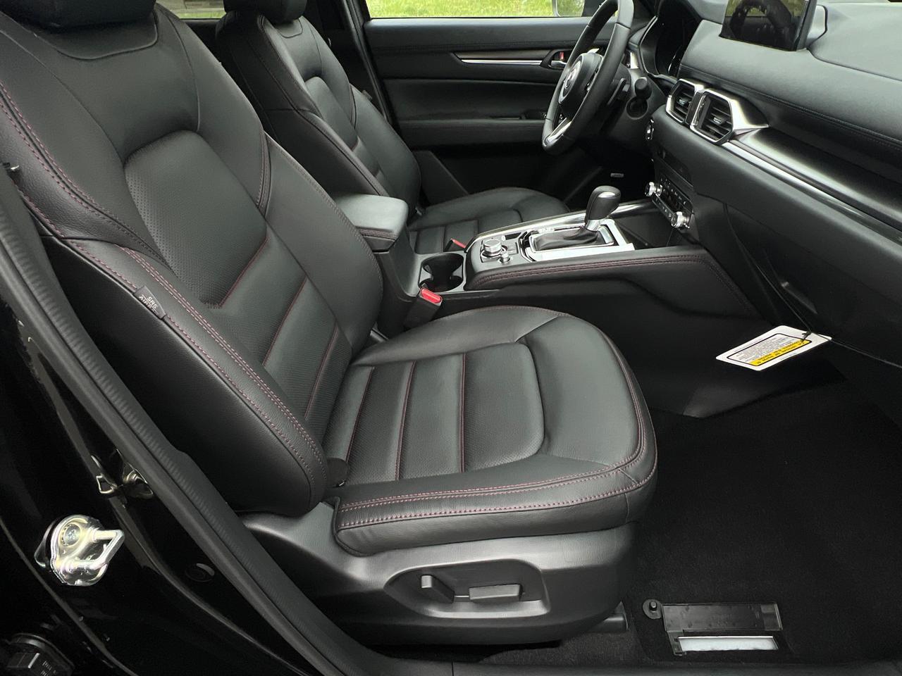 2025 MAZDA CX-5 2.5 Turbo Premium Hagerstown MD