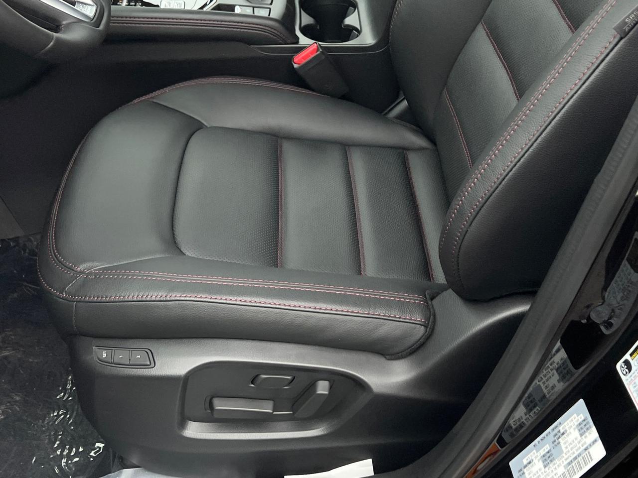 2025 MAZDA CX-5 2.5 Turbo Premium Hagerstown MD