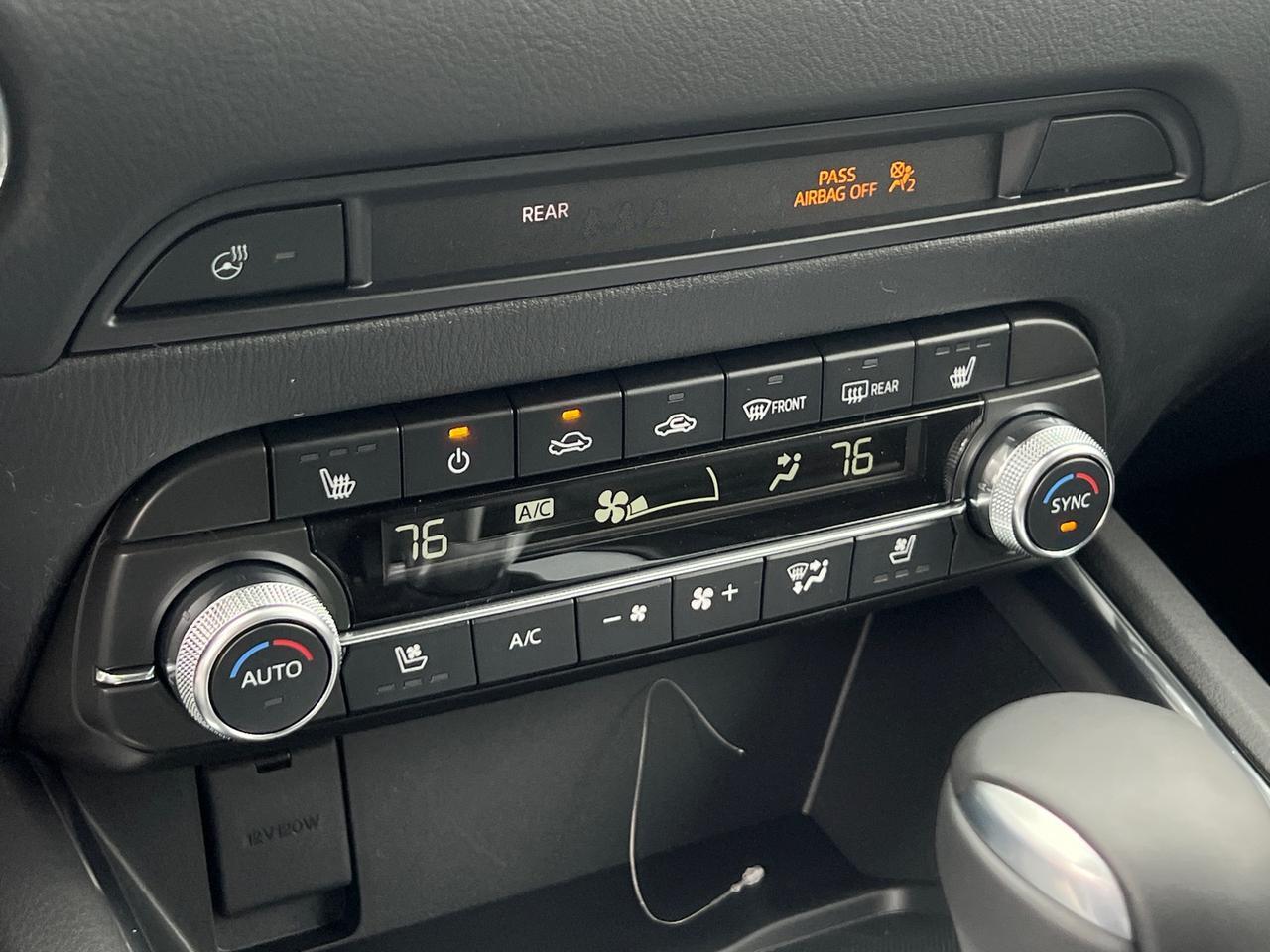 2025 MAZDA CX-5 2.5 Turbo Premium Hagerstown MD