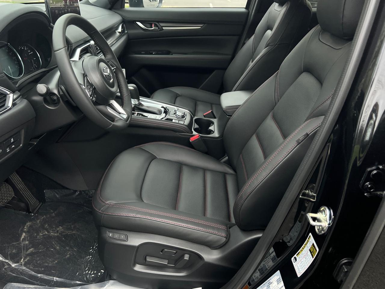 2025 MAZDA CX-5 2.5 Turbo Premium Hagerstown MD