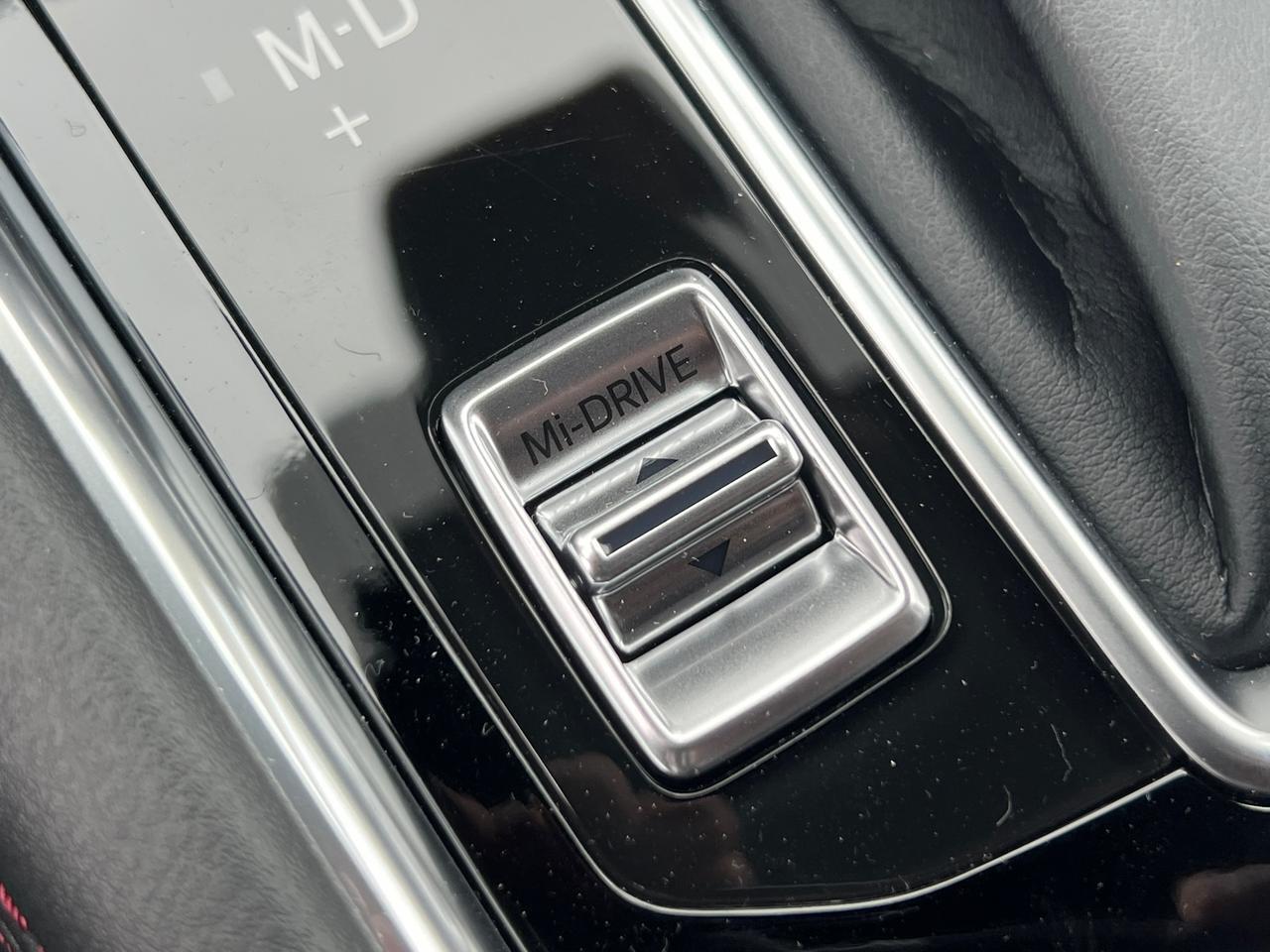 2025 MAZDA CX-5 2.5 Turbo Premium Hagerstown MD