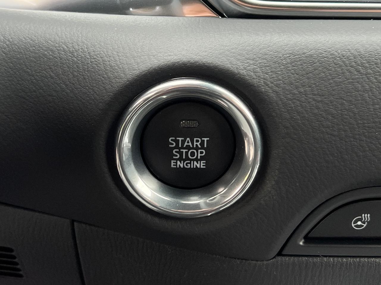 2025 MAZDA CX-5 2.5 Turbo Premium Hagerstown MD