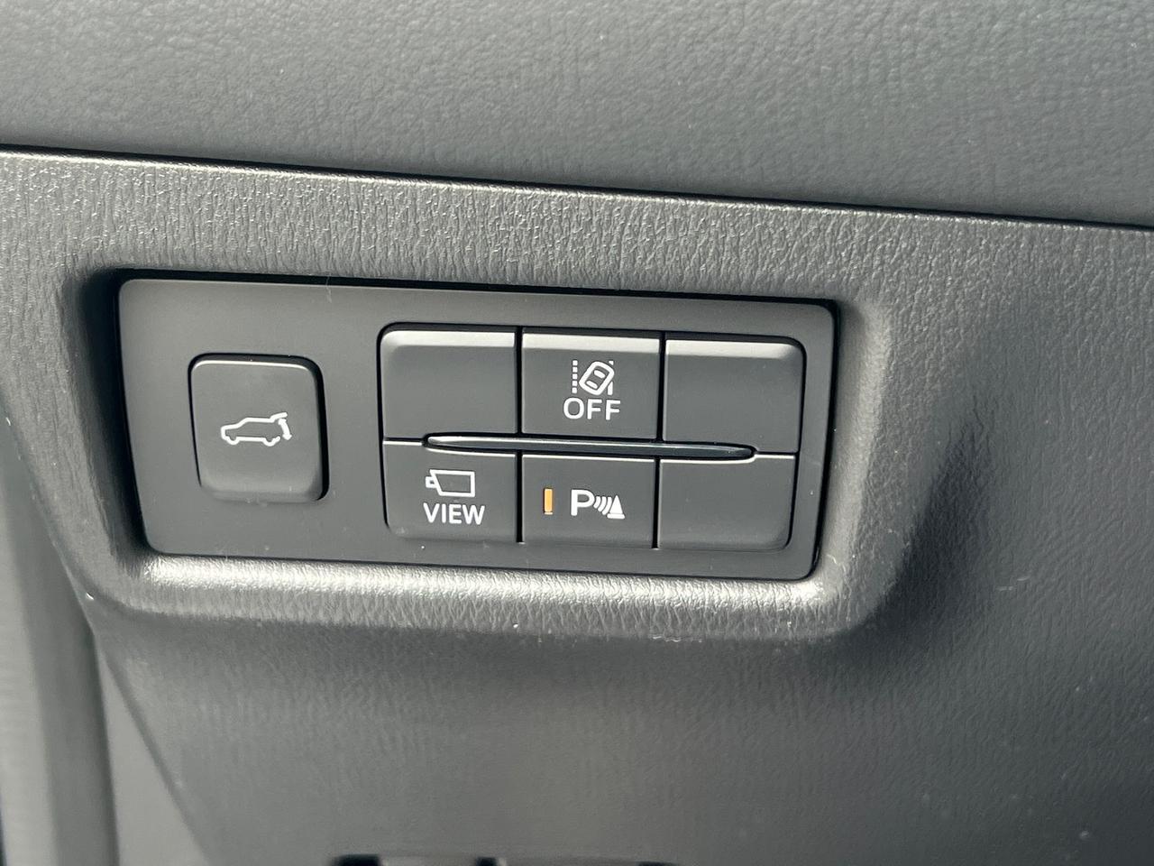 2025 MAZDA CX-5 2.5 Turbo Premium Hagerstown MD