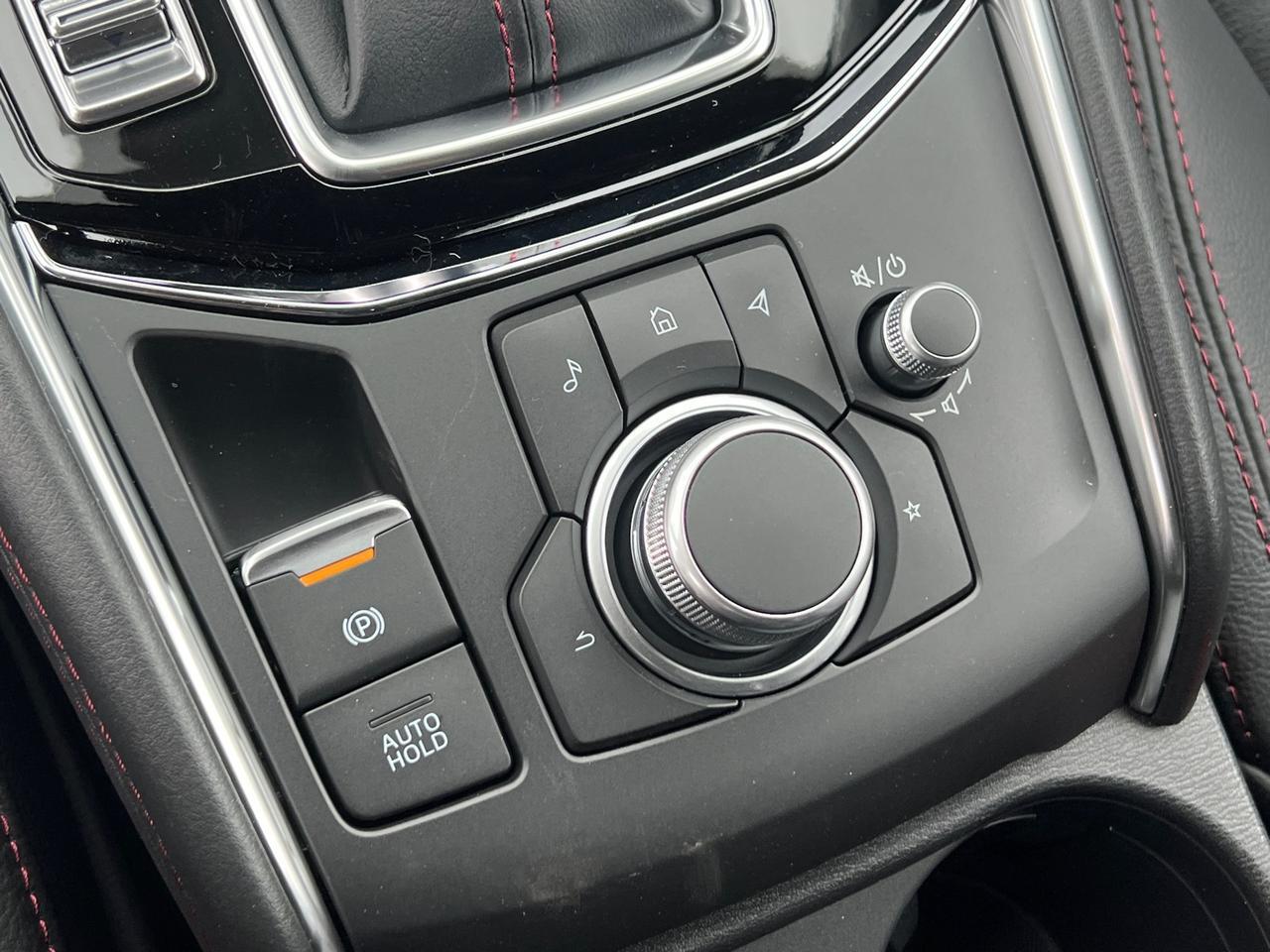 2025 MAZDA CX-5 2.5 Turbo Premium Hagerstown MD