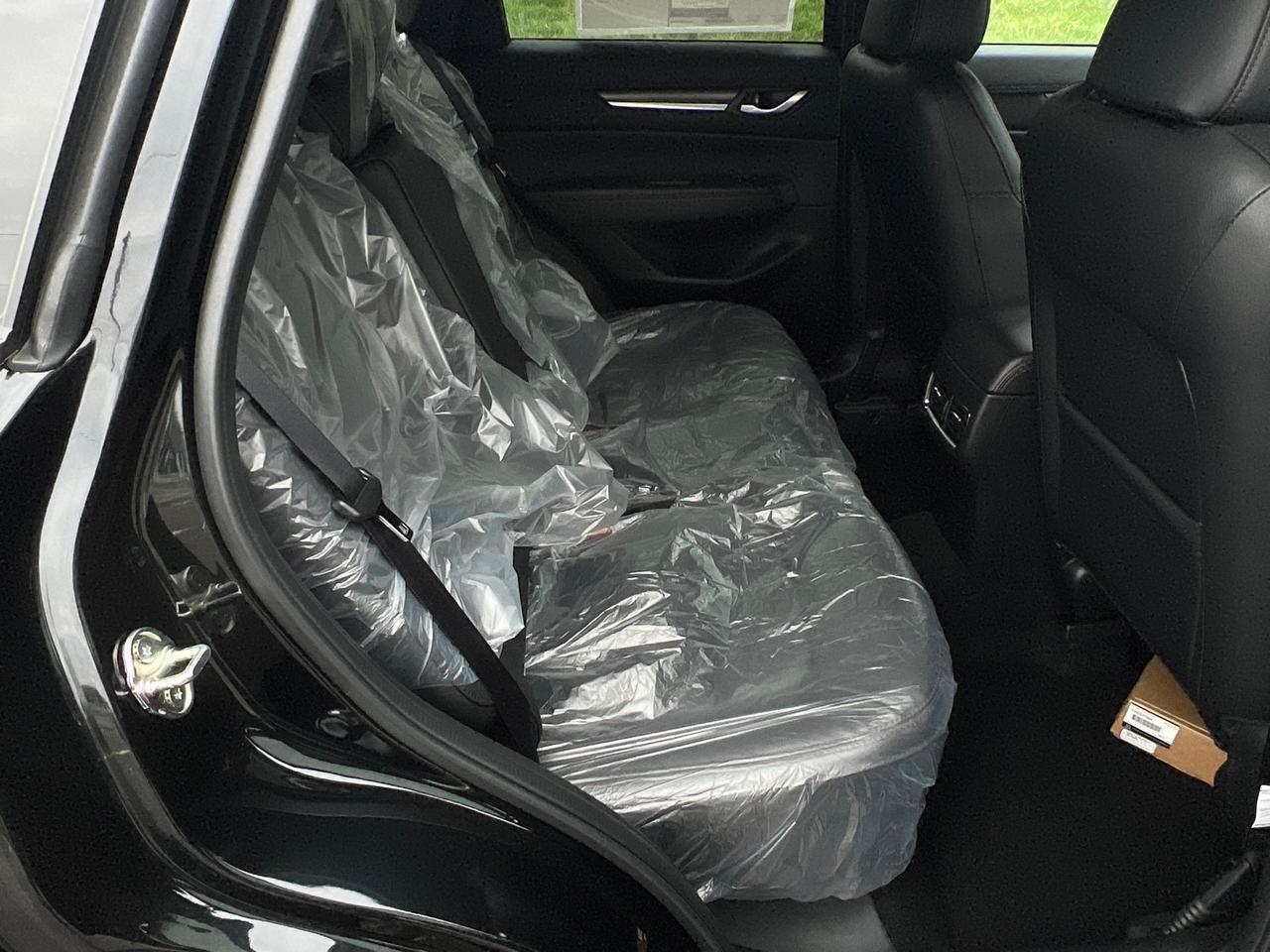 2025 MAZDA CX-5 2.5 Turbo Premium Hagerstown MD