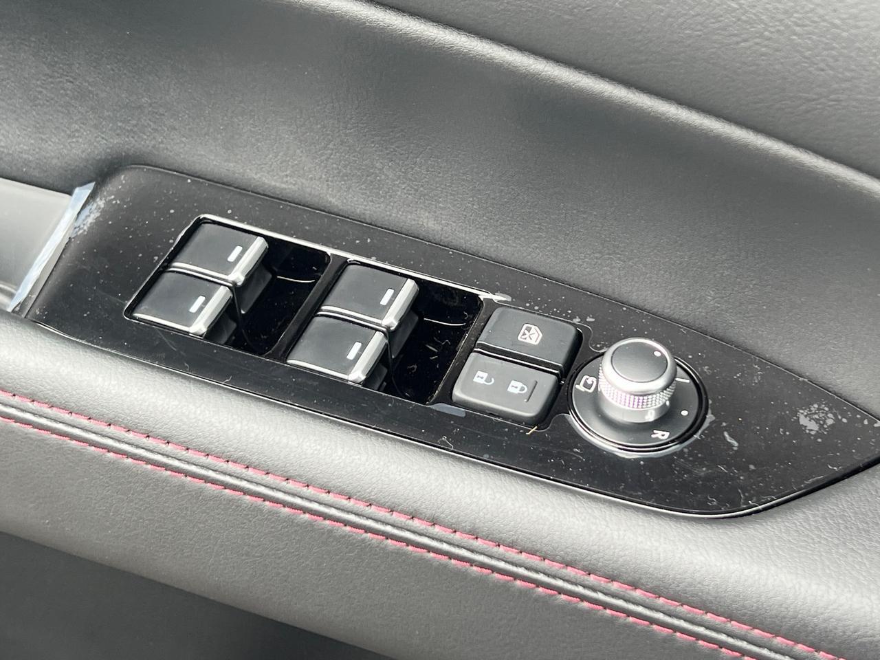 2025 MAZDA CX-5 2.5 Turbo Premium Hagerstown MD