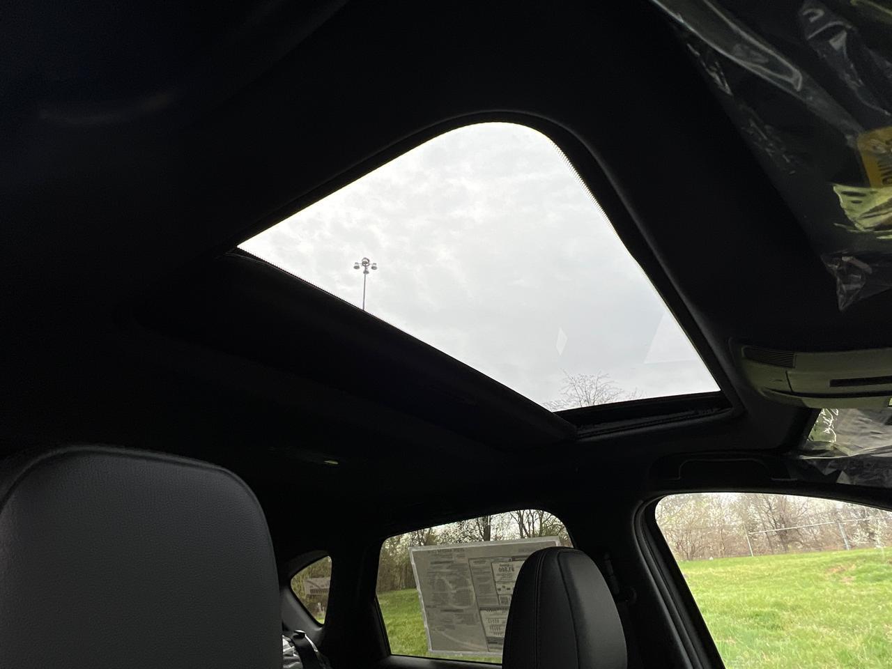 2025 MAZDA CX-5 2.5 Turbo Premium Hagerstown MD