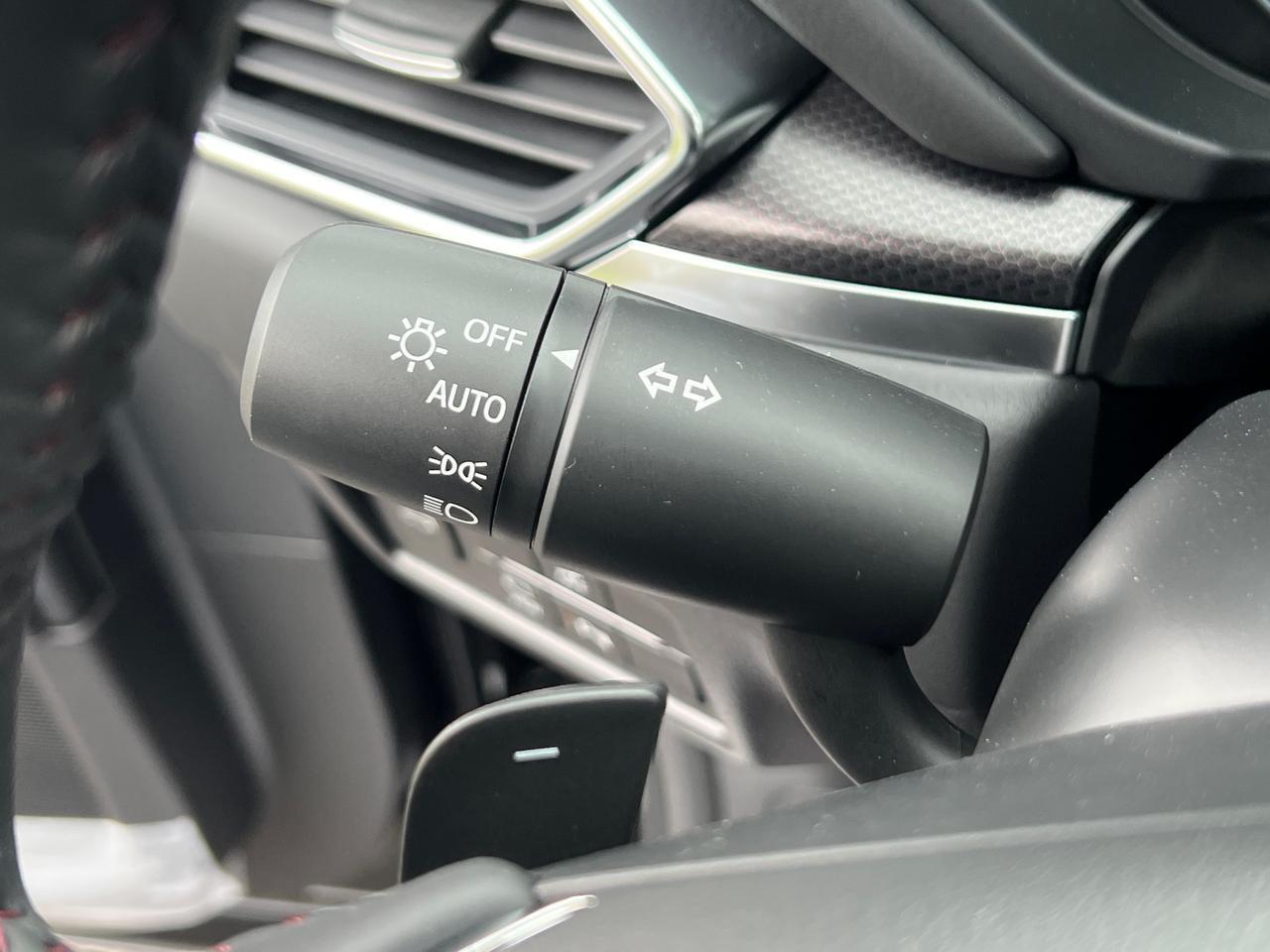 2025 MAZDA CX-5 2.5 Turbo Premium Hagerstown MD