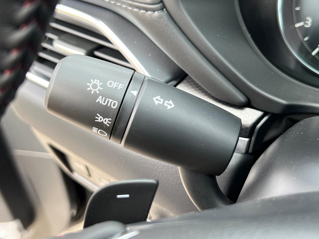 2025 MAZDA CX-5 2.5 Turbo Premium Hagerstown MD