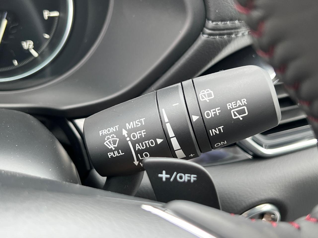 2025 MAZDA CX-5 2.5 Turbo Premium Hagerstown MD