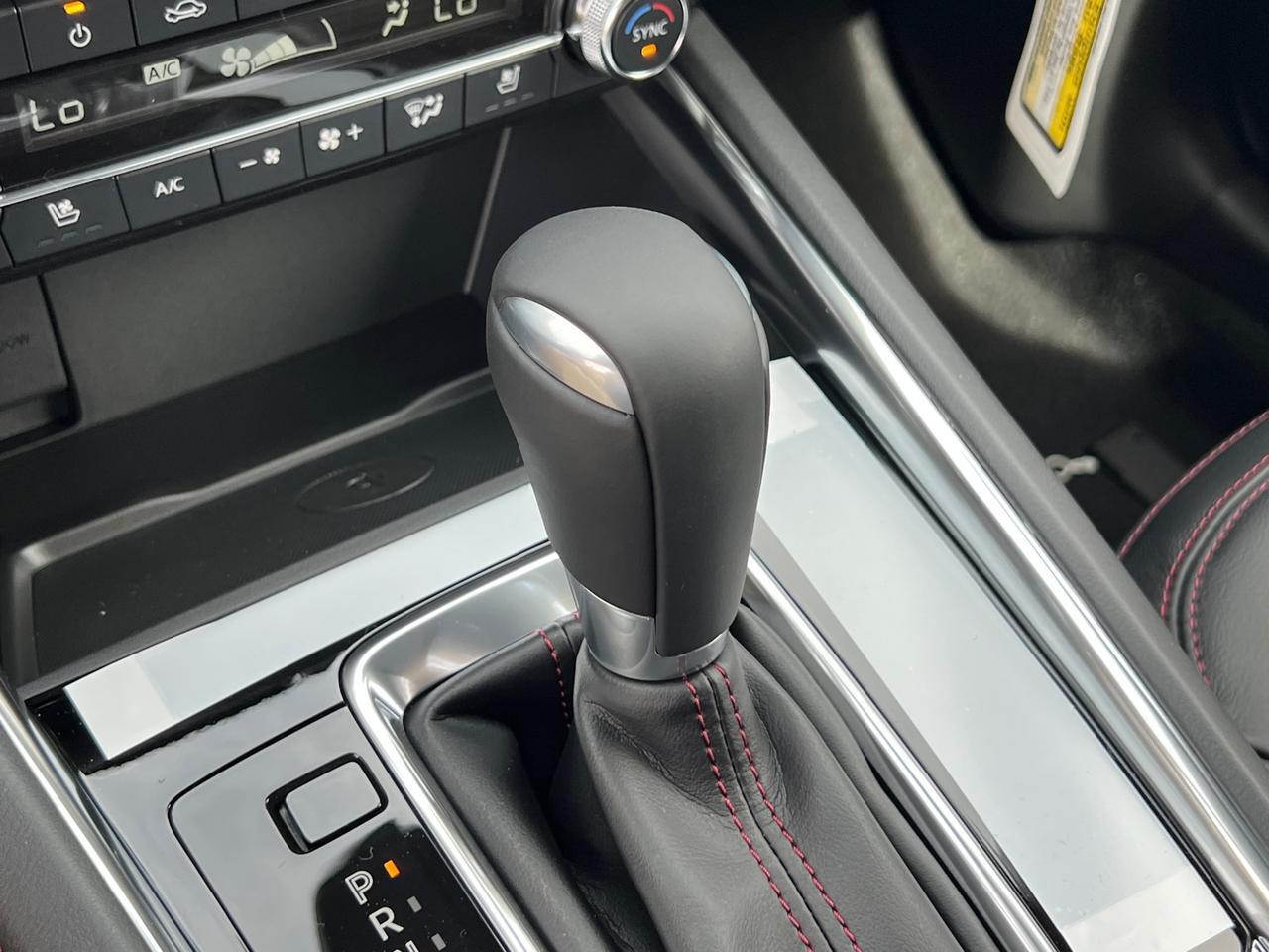 2025 MAZDA CX-5 2.5 Turbo Premium Hagerstown MD