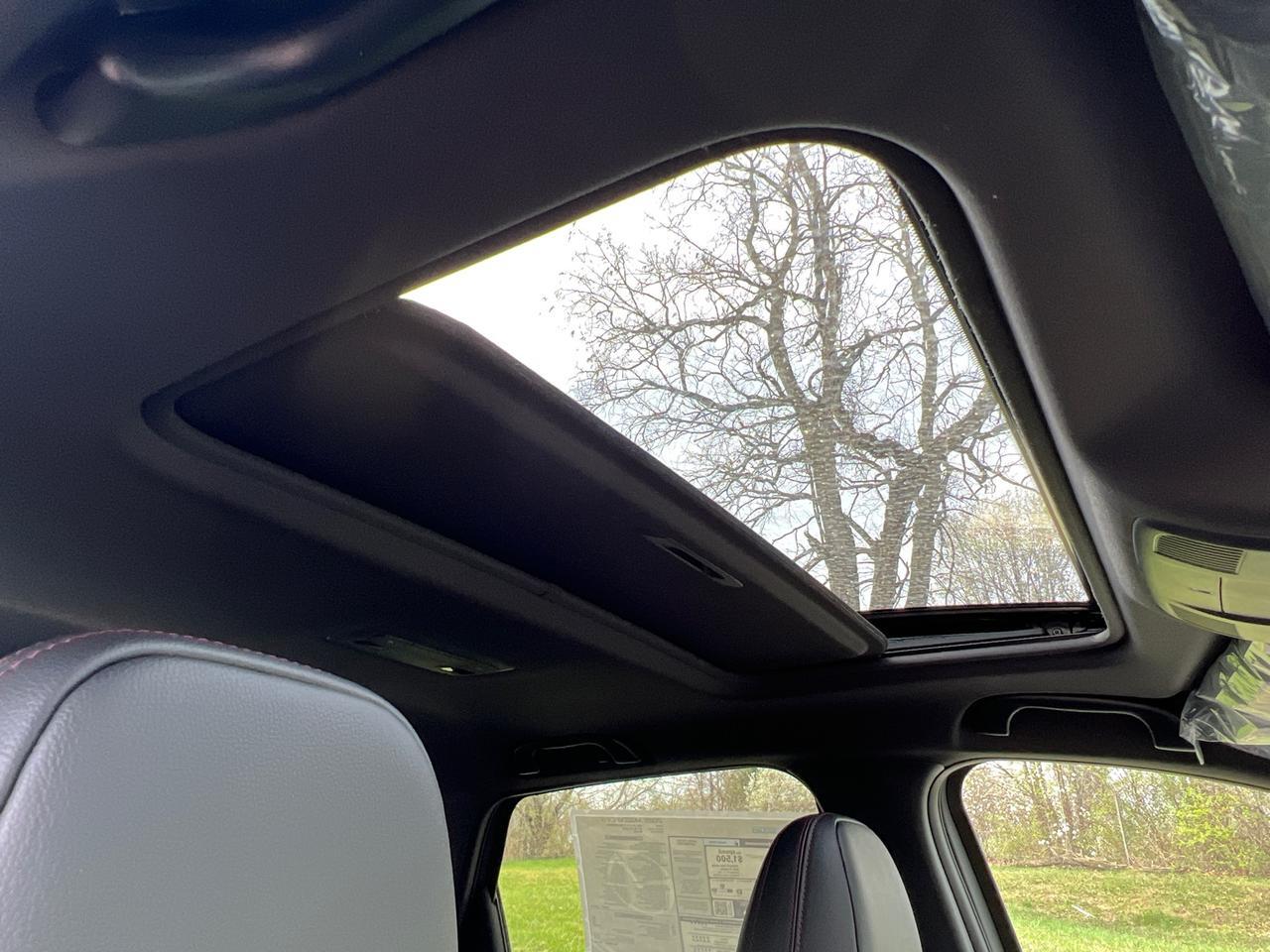 2025 MAZDA CX-5 2.5 Turbo Premium Hagerstown MD