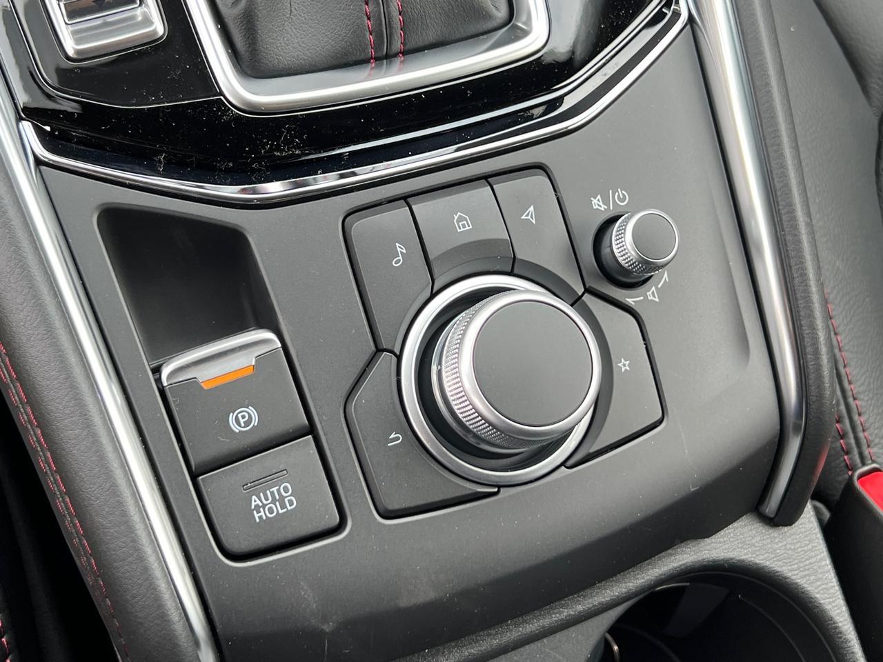 2025 MAZDA CX-5 2.5 Turbo Premium Hagerstown MD