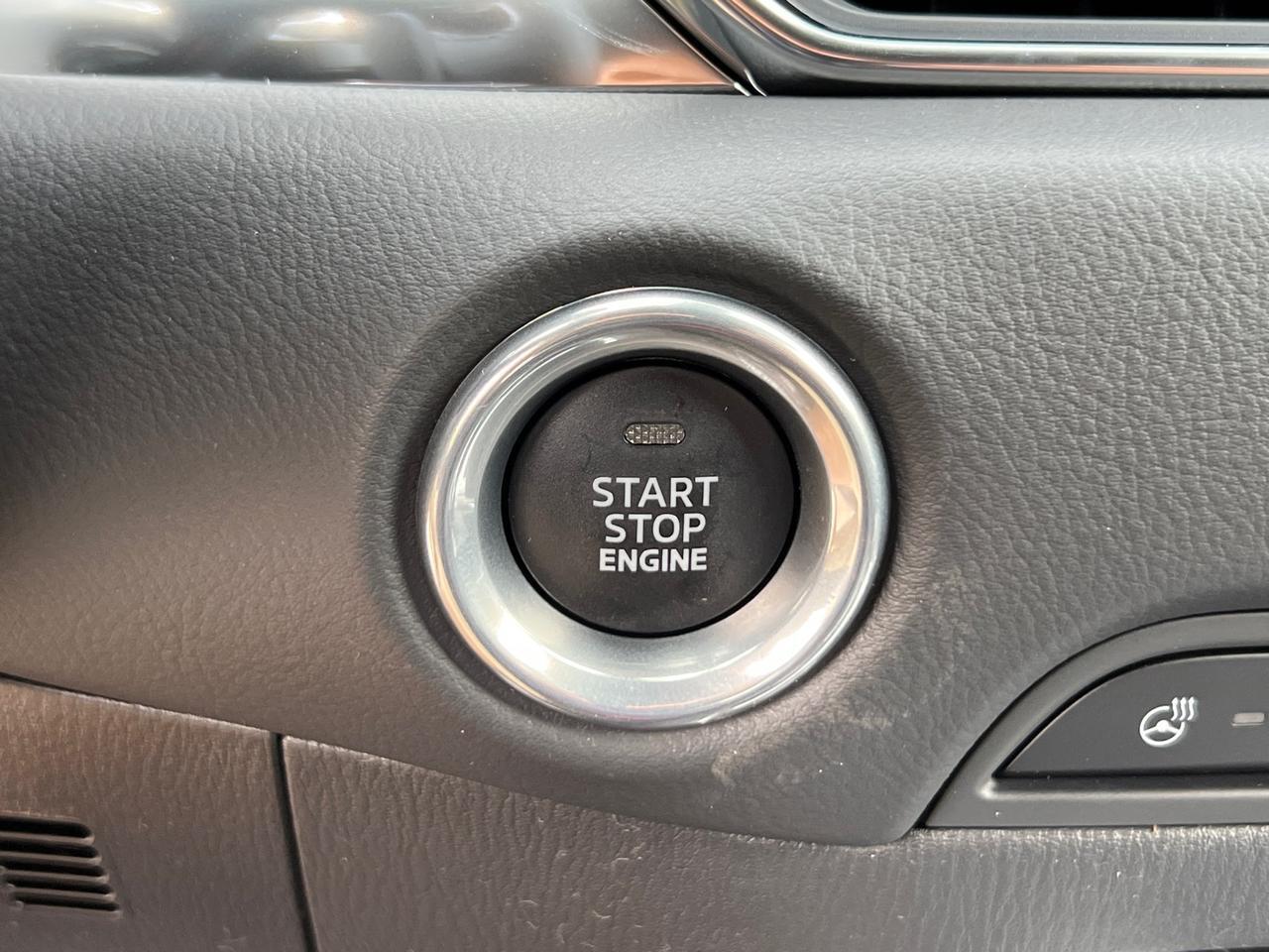 2025 MAZDA CX-5 2.5 Turbo Premium Hagerstown MD