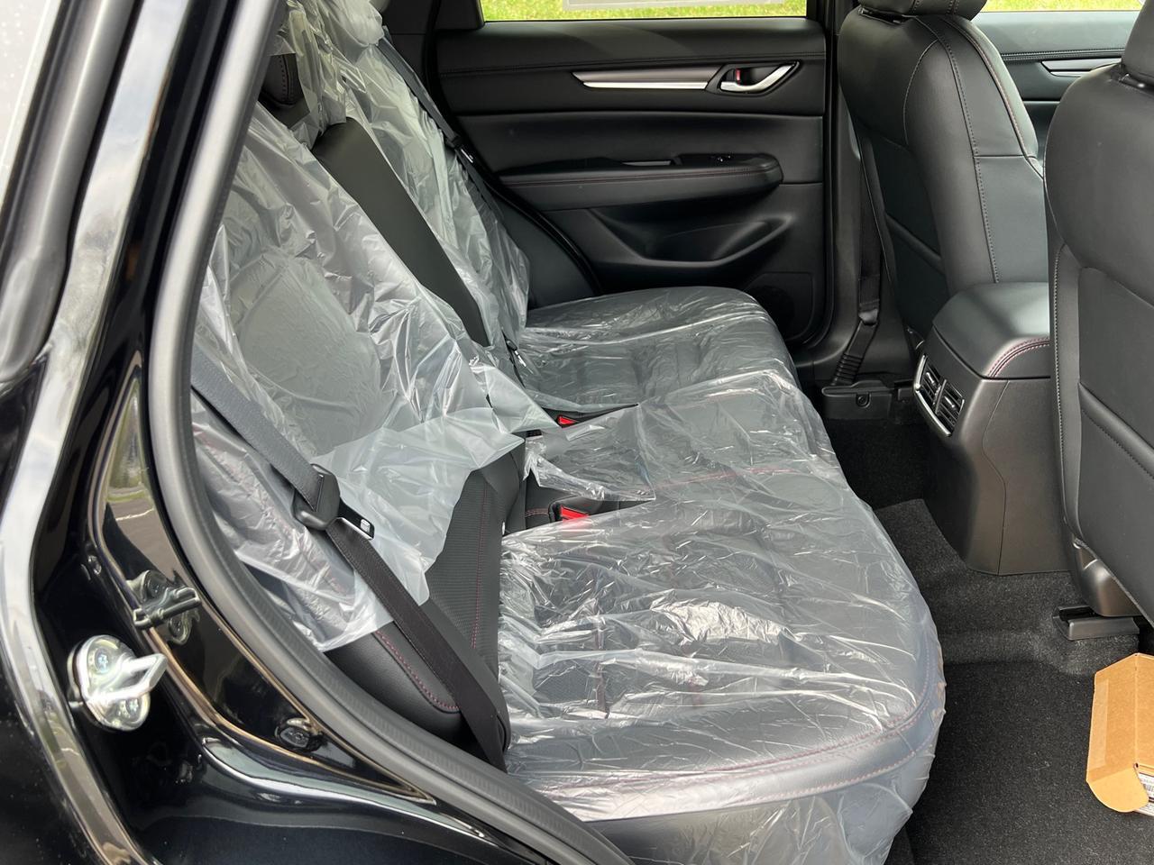 2025 MAZDA CX-5 2.5 Turbo Premium Hagerstown MD