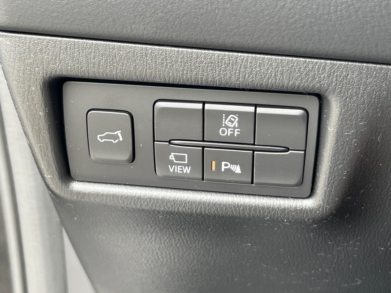 2025 MAZDA CX-5 2.5 Turbo Premium Hagerstown MD