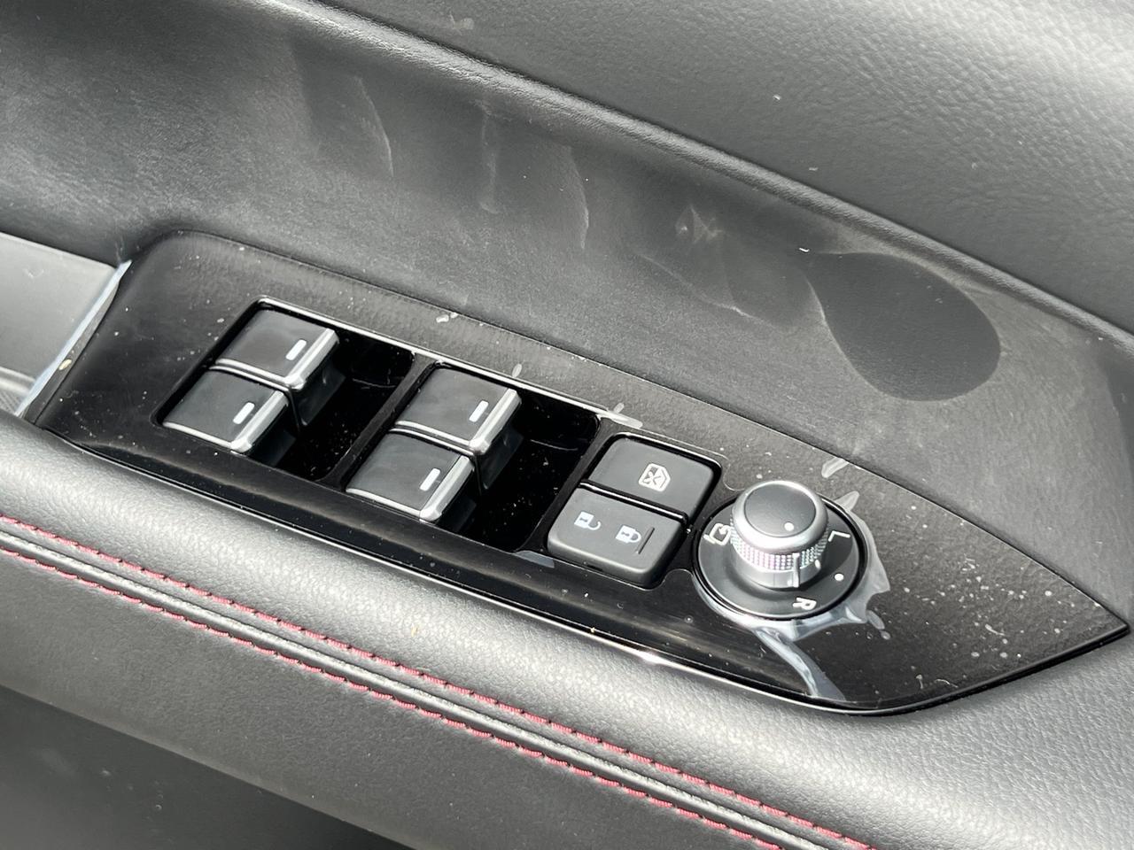 2025 MAZDA CX-5 2.5 Turbo Premium Hagerstown MD