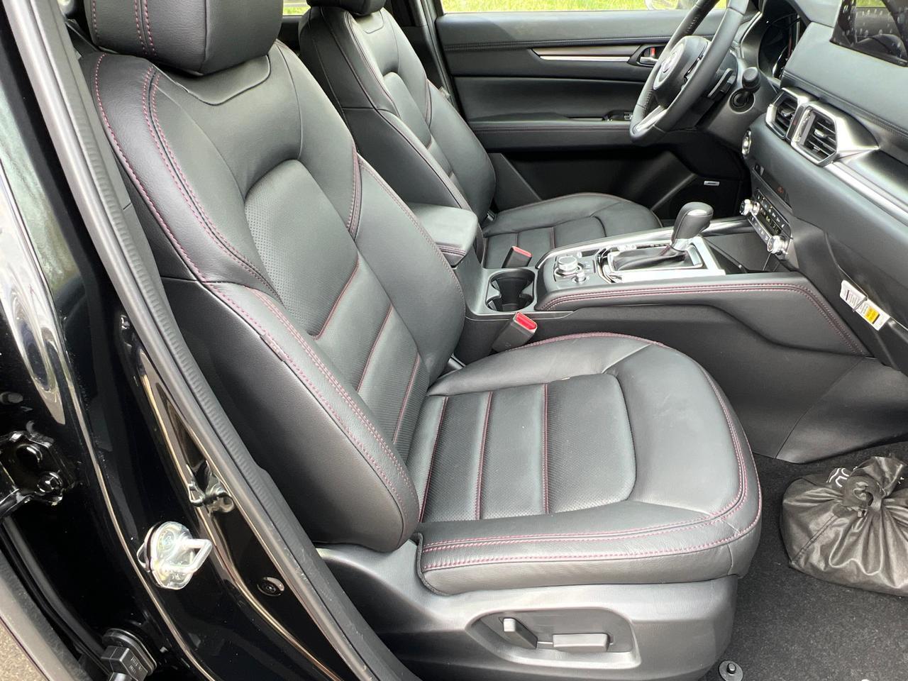 2025 MAZDA CX-5 2.5 Turbo Premium Hagerstown MD