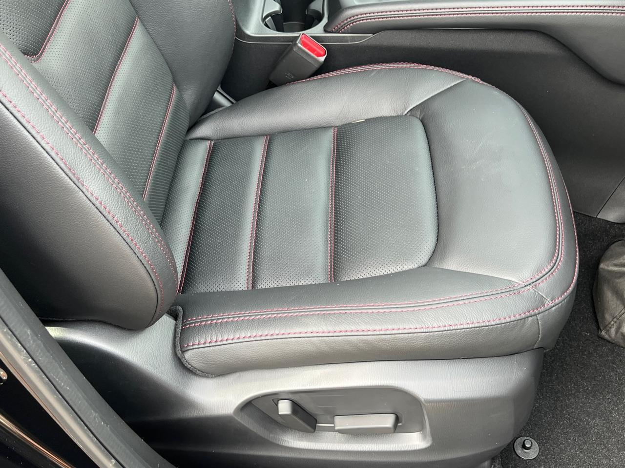 2025 MAZDA CX-5 2.5 Turbo Premium Hagerstown MD