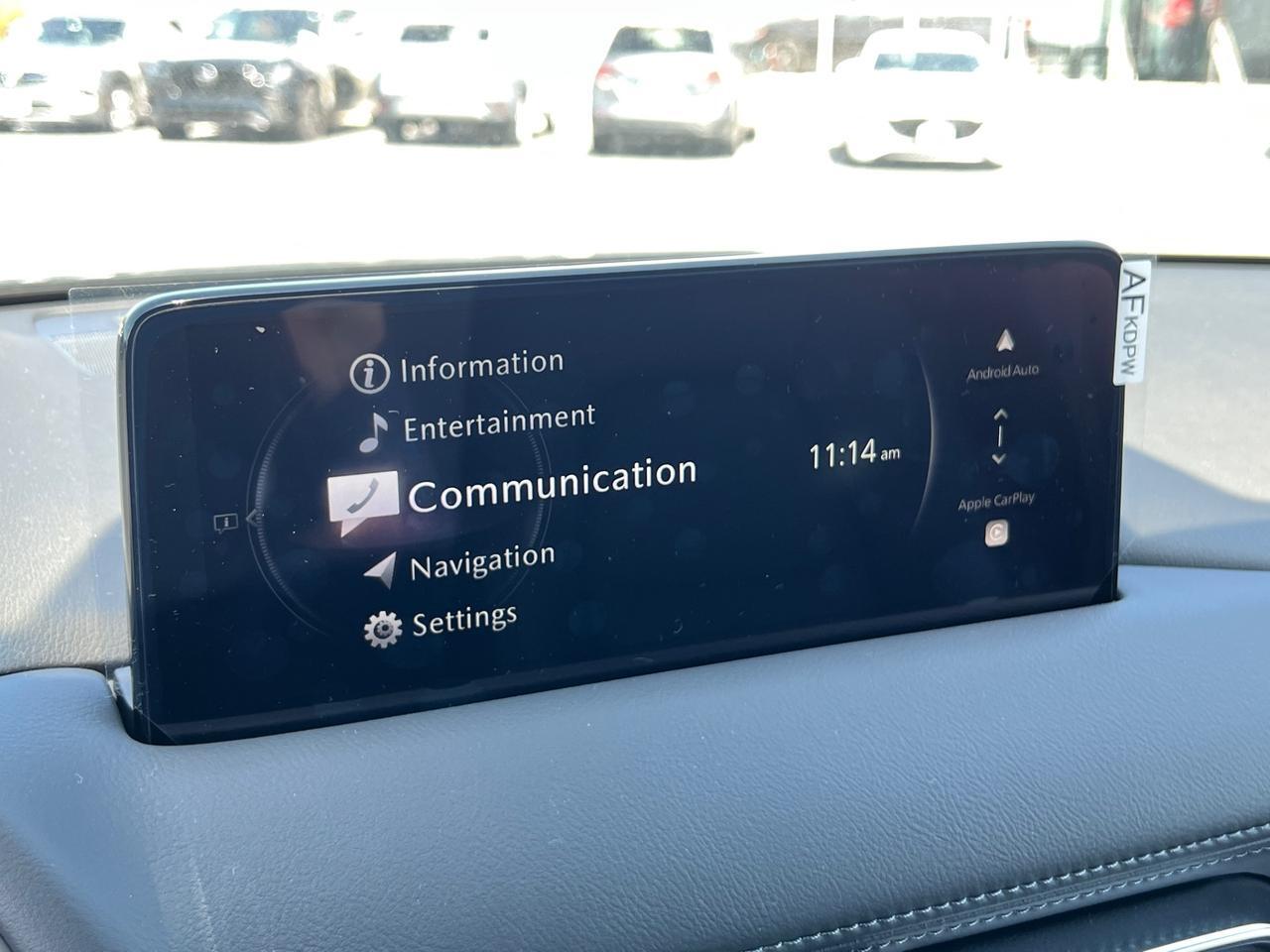 2025 MAZDA CX-5 2.5 Turbo Premium Hagerstown MD