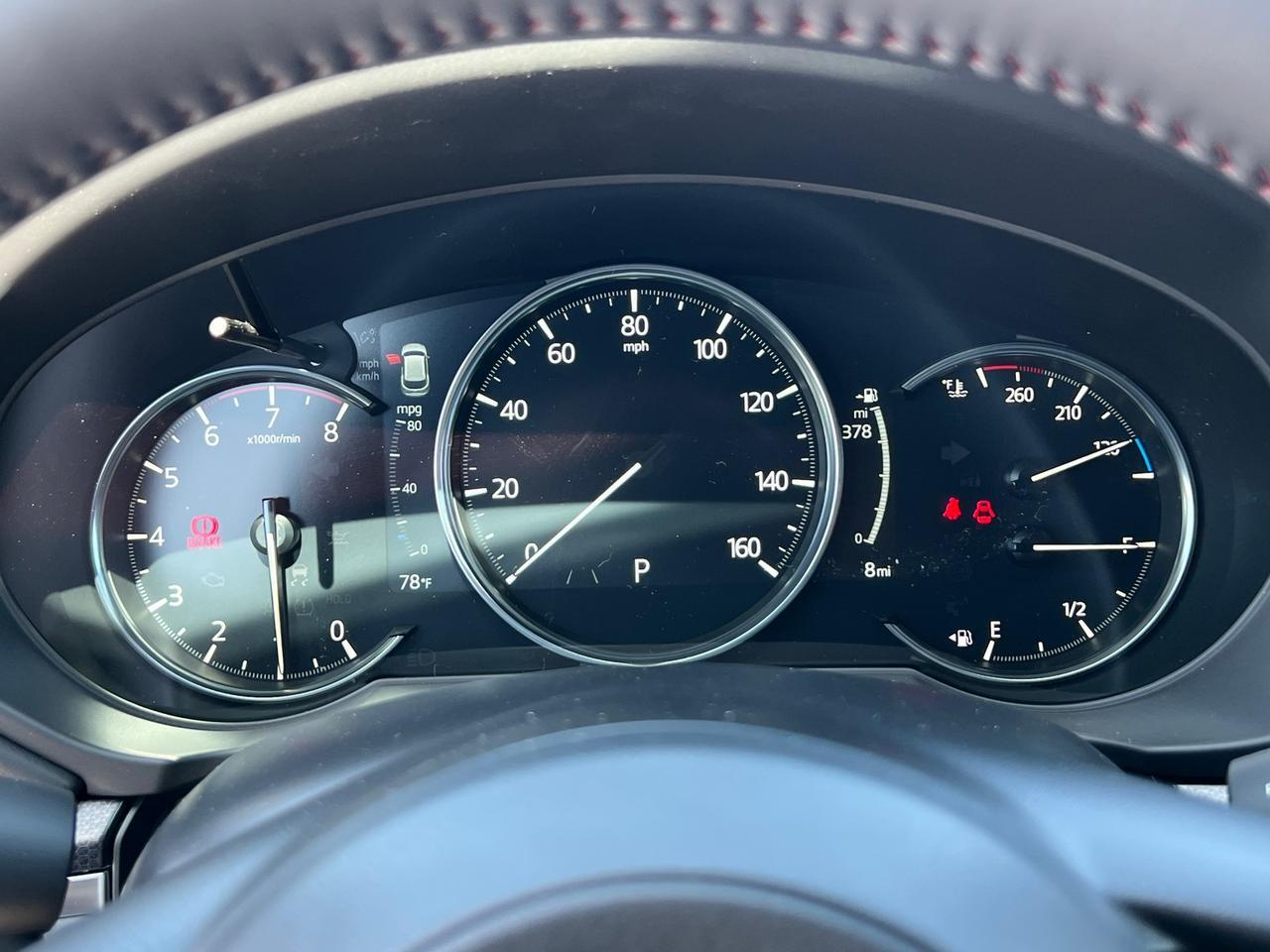 2025 MAZDA CX-5 2.5 Turbo Premium Hagerstown MD