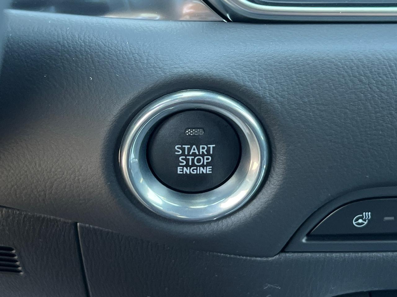 2025 MAZDA CX-5 2.5 Turbo Premium Hagerstown MD