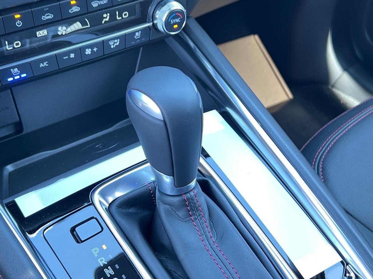 2025 MAZDA CX-5 2.5 Turbo Premium Hagerstown MD