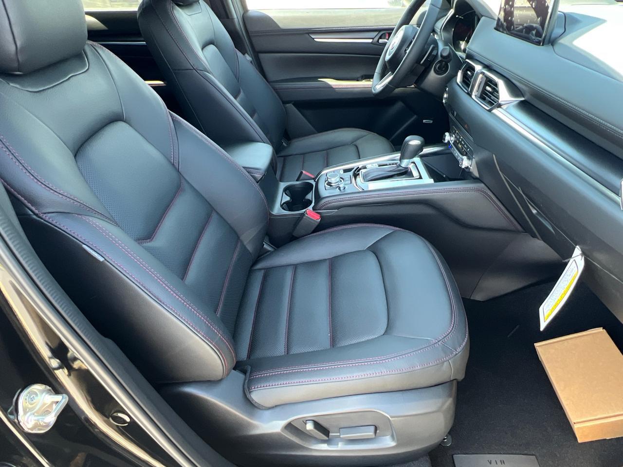 2025 MAZDA CX-5 2.5 Turbo Premium Hagerstown MD