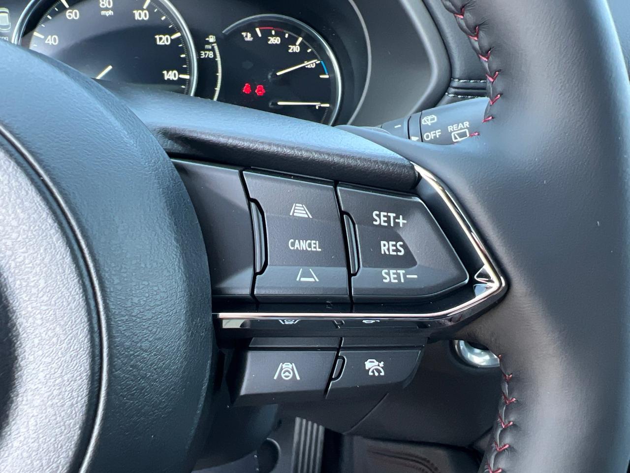 2025 MAZDA CX-5 2.5 Turbo Premium Hagerstown MD