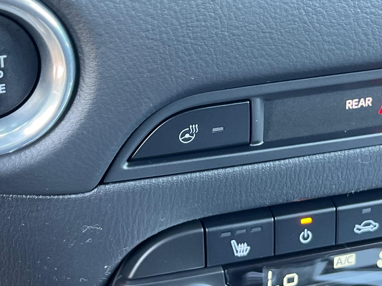 2025 MAZDA CX-5 2.5 Turbo Premium Hagerstown MD