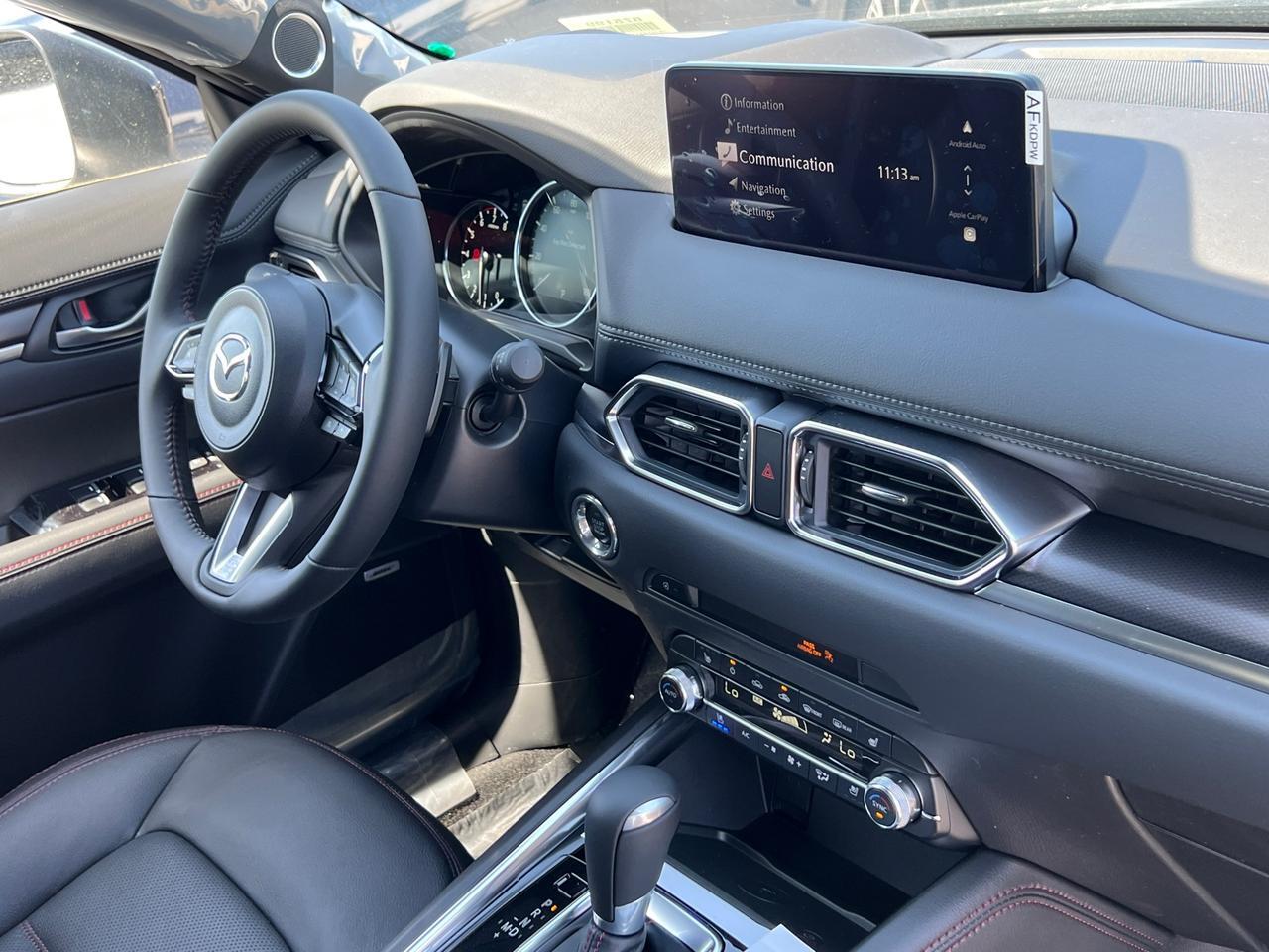 2025 MAZDA CX-5 2.5 Turbo Premium Hagerstown MD