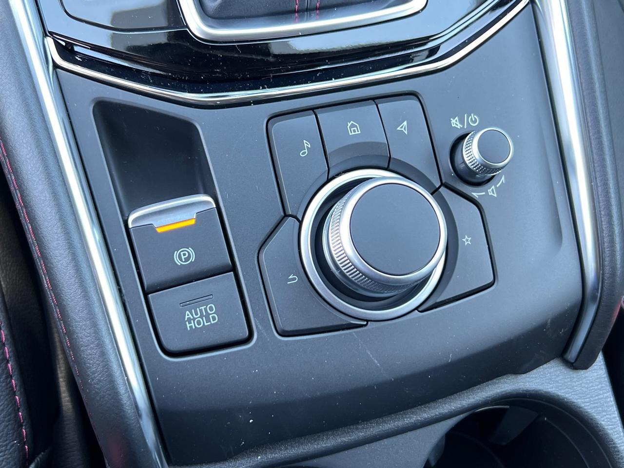 2025 MAZDA CX-5 2.5 Turbo Premium Hagerstown MD