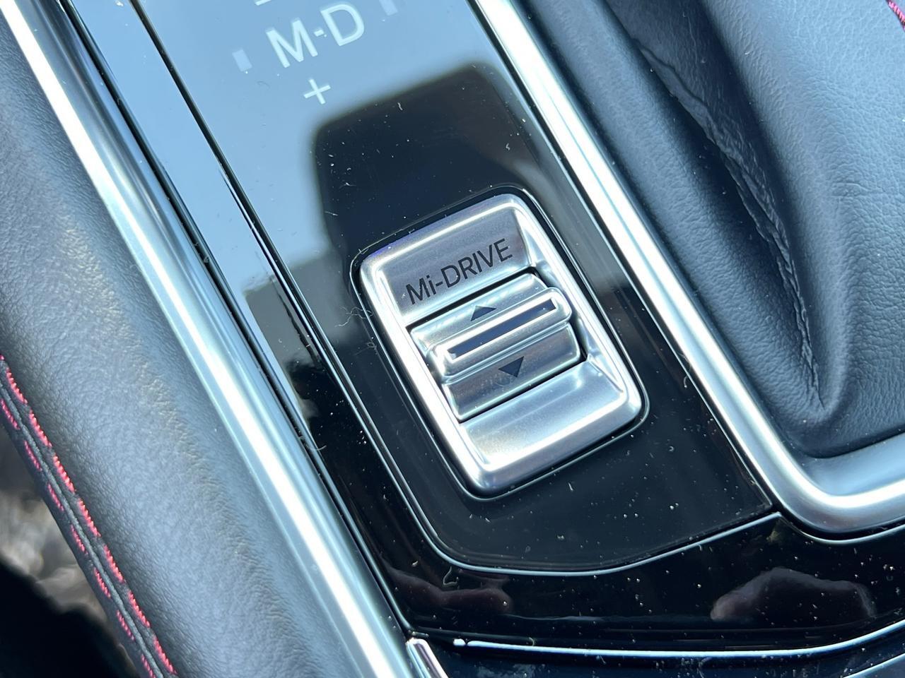 2025 MAZDA CX-5 2.5 Turbo Premium Hagerstown MD