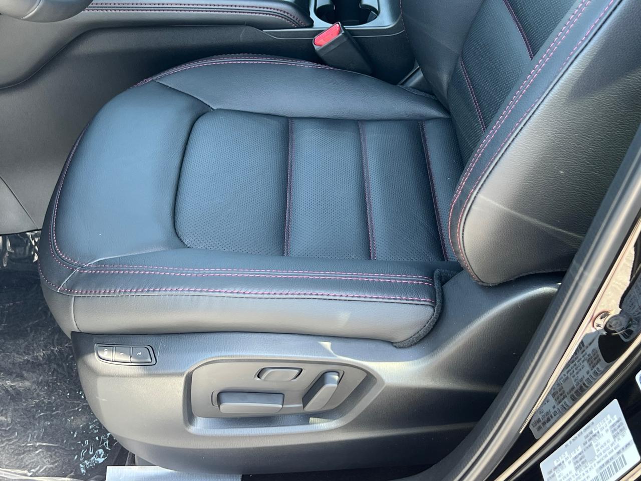 2025 MAZDA CX-5 2.5 Turbo Premium Hagerstown MD