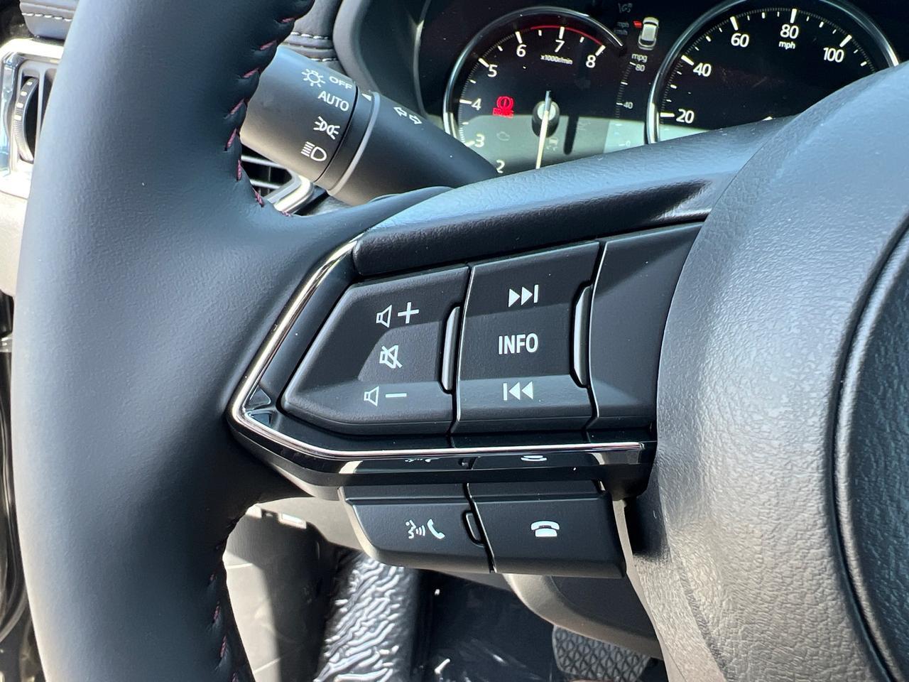 2025 MAZDA CX-5 2.5 Turbo Premium Hagerstown MD