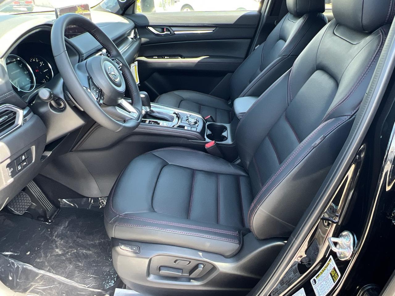 2025 MAZDA CX-5 2.5 Turbo Premium Hagerstown MD