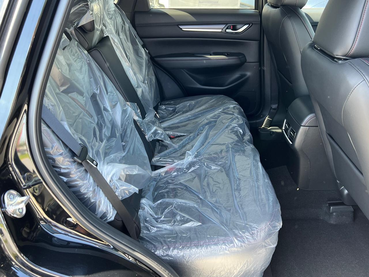 2025 MAZDA CX-5 2.5 Turbo Premium Hagerstown MD