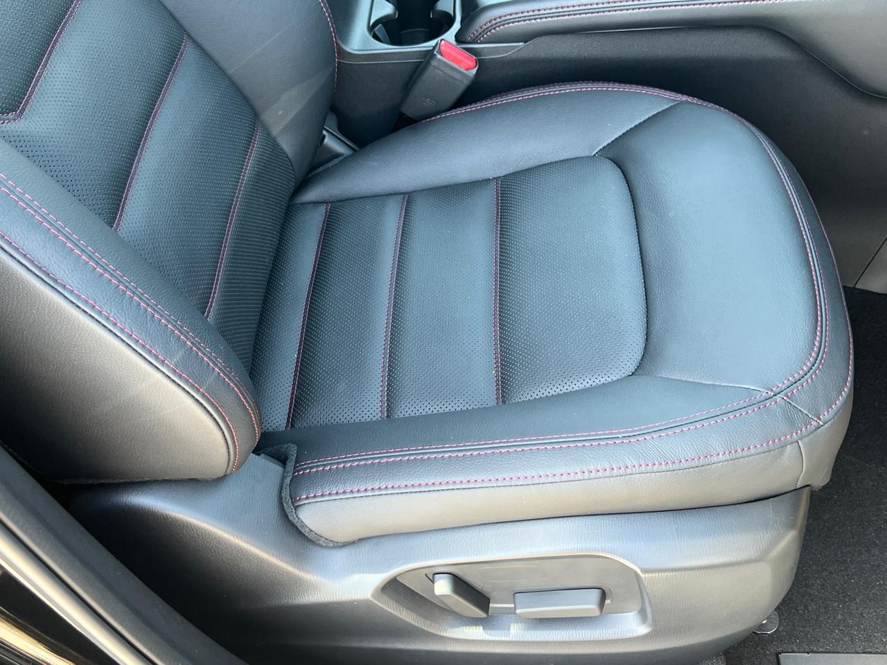 2025 MAZDA CX-5 2.5 Turbo Premium Hagerstown MD