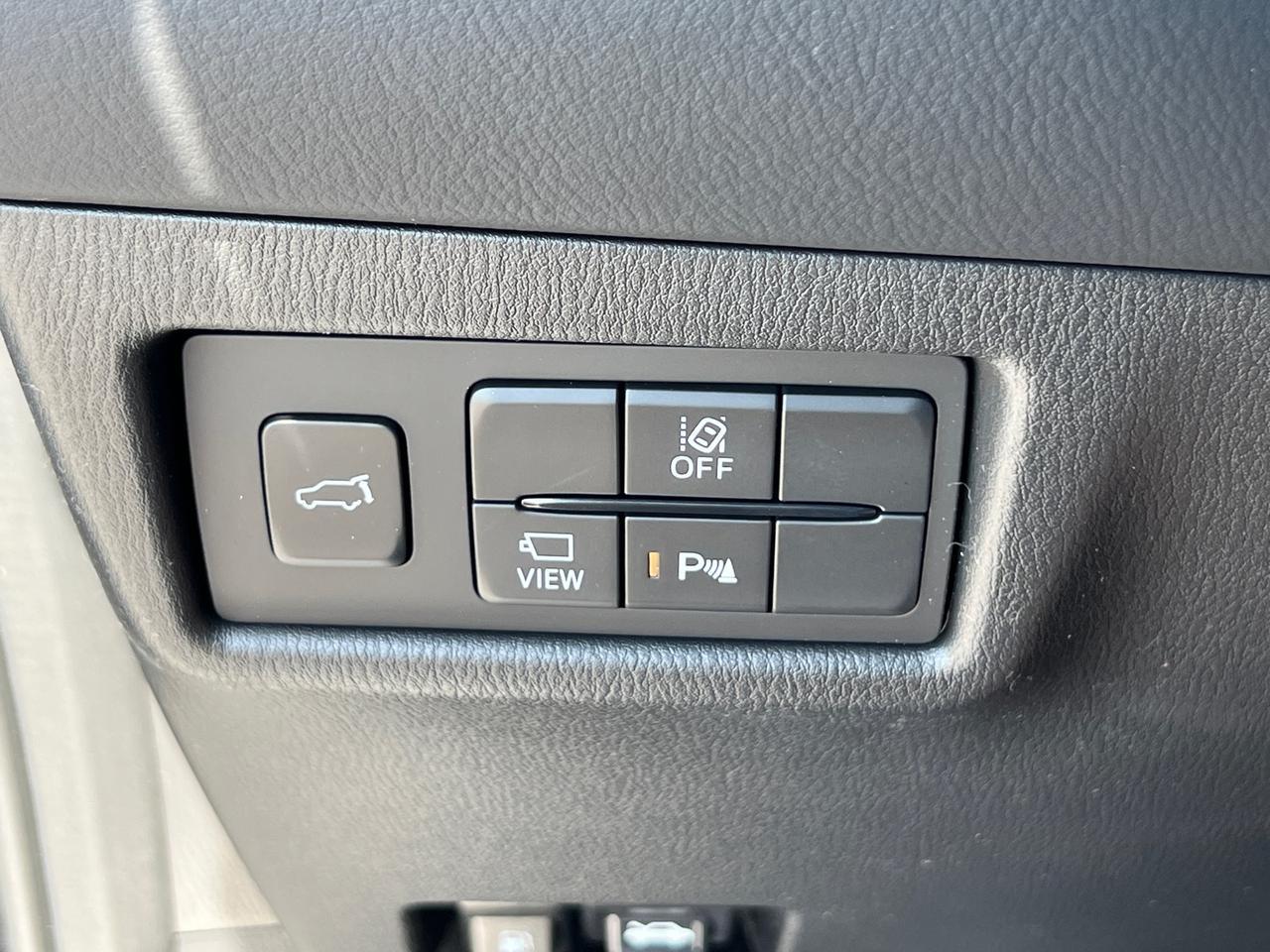 2025 MAZDA CX-5 2.5 Turbo Premium Hagerstown MD