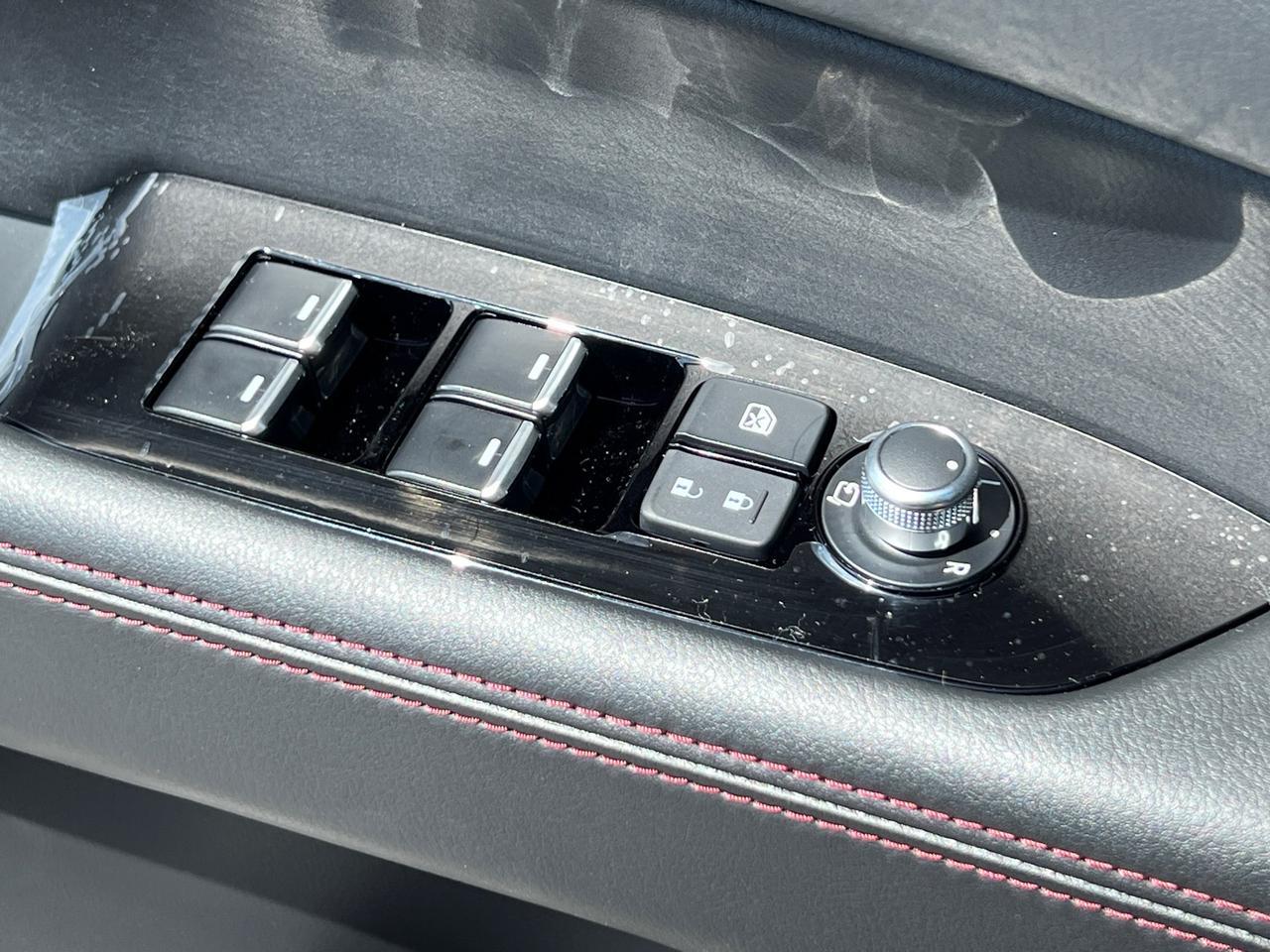 2025 MAZDA CX-5 2.5 Turbo Premium Hagerstown MD