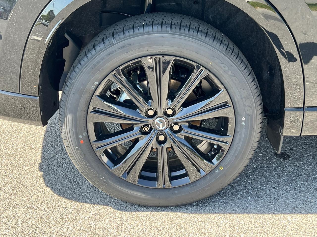 2025 MAZDA CX-5 2.5 Turbo Premium Hagerstown MD