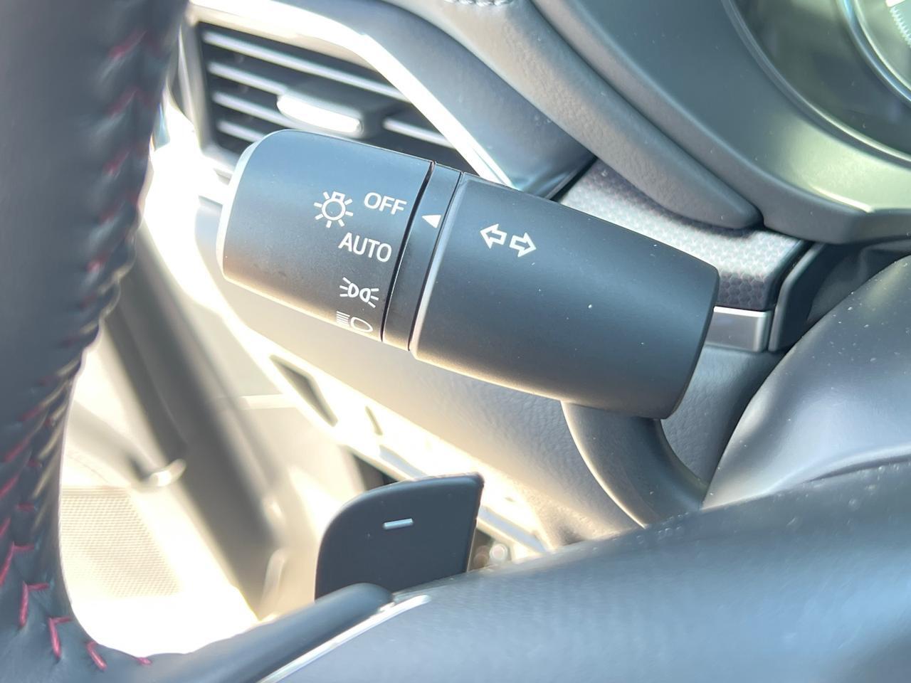 2025 MAZDA CX-5 2.5 Turbo Premium Hagerstown MD