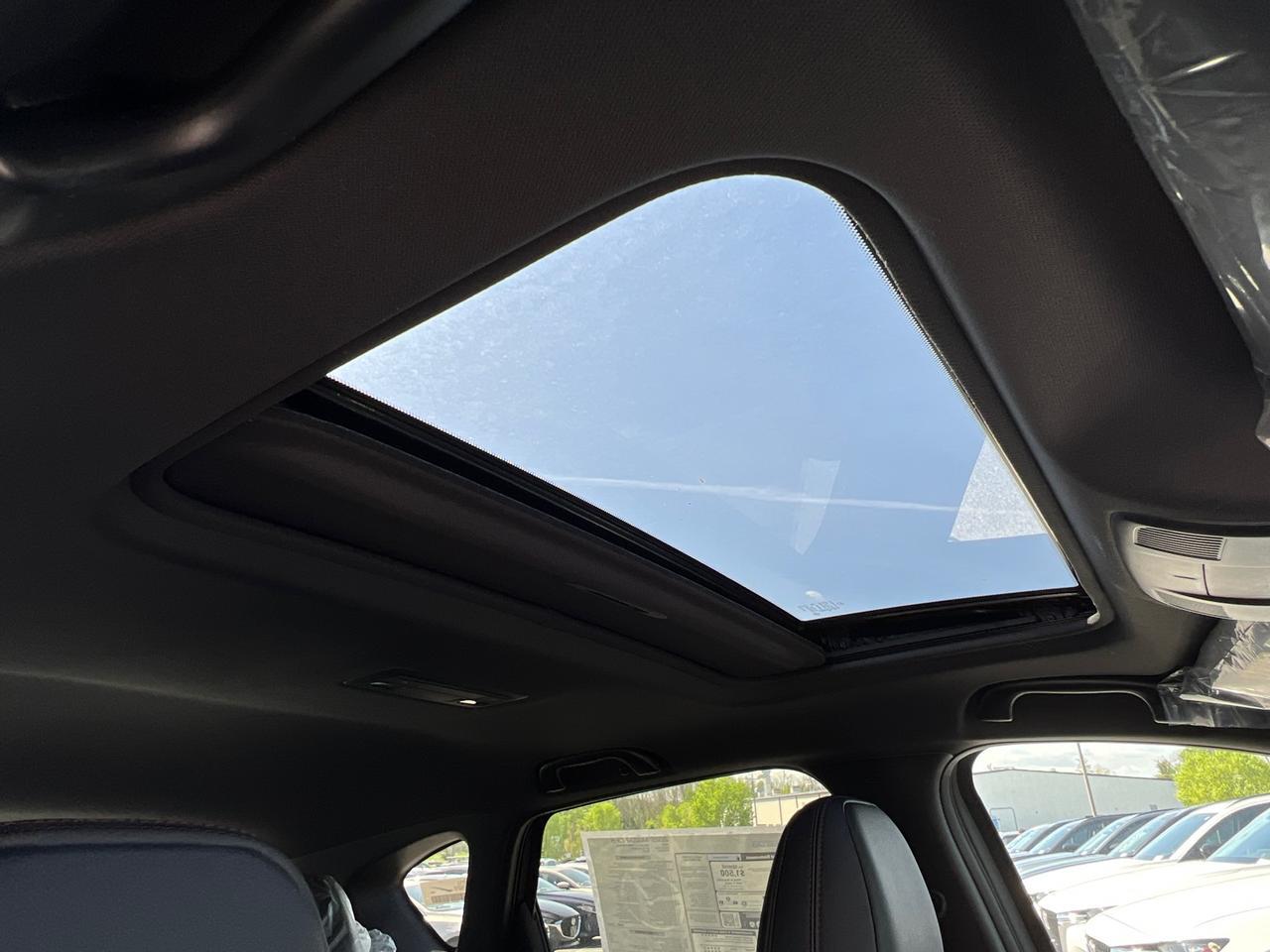 2025 MAZDA CX-5 2.5 Turbo Premium Hagerstown MD