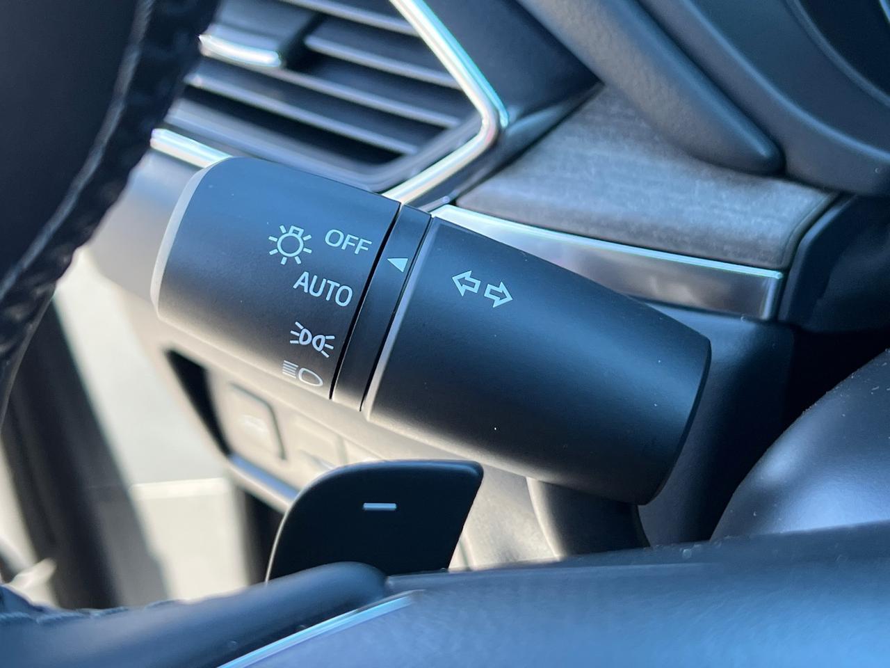 2025 MAZDA CX-5 2.5 Turbo Signature Hagerstown MD