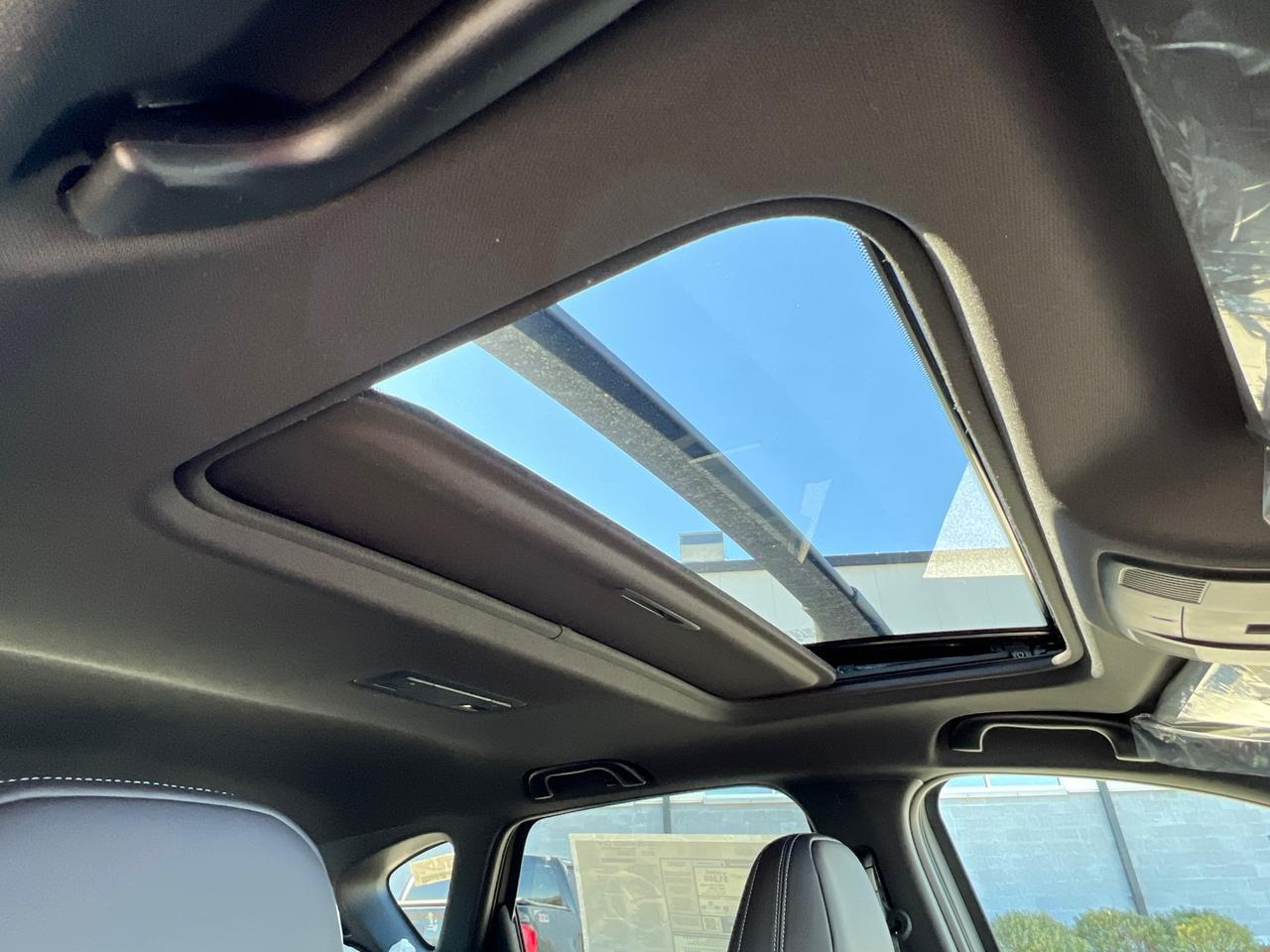 2025 MAZDA CX-5 2.5 Turbo Signature Hagerstown MD