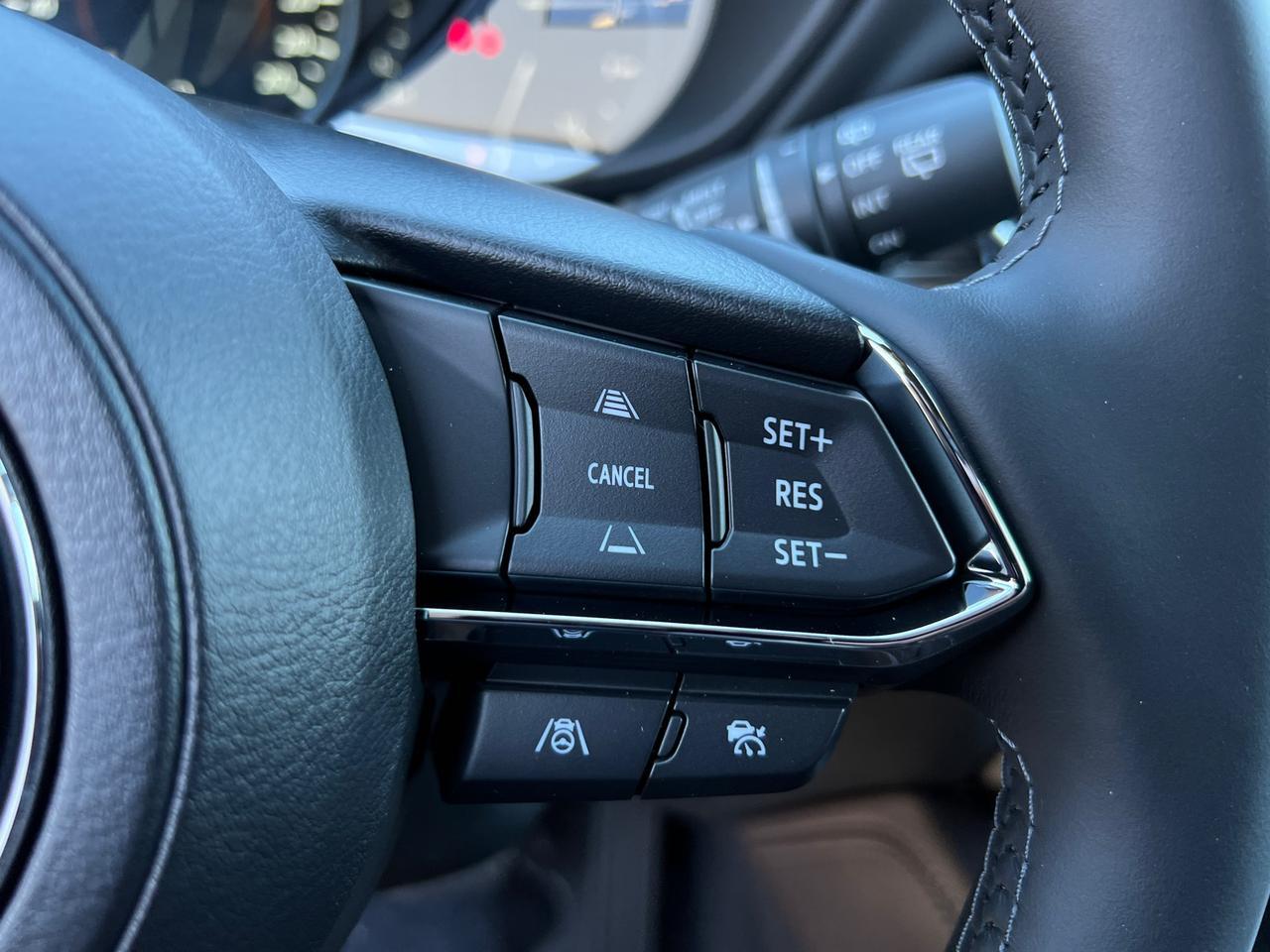 2025 MAZDA CX-5 2.5 Turbo Signature Hagerstown MD