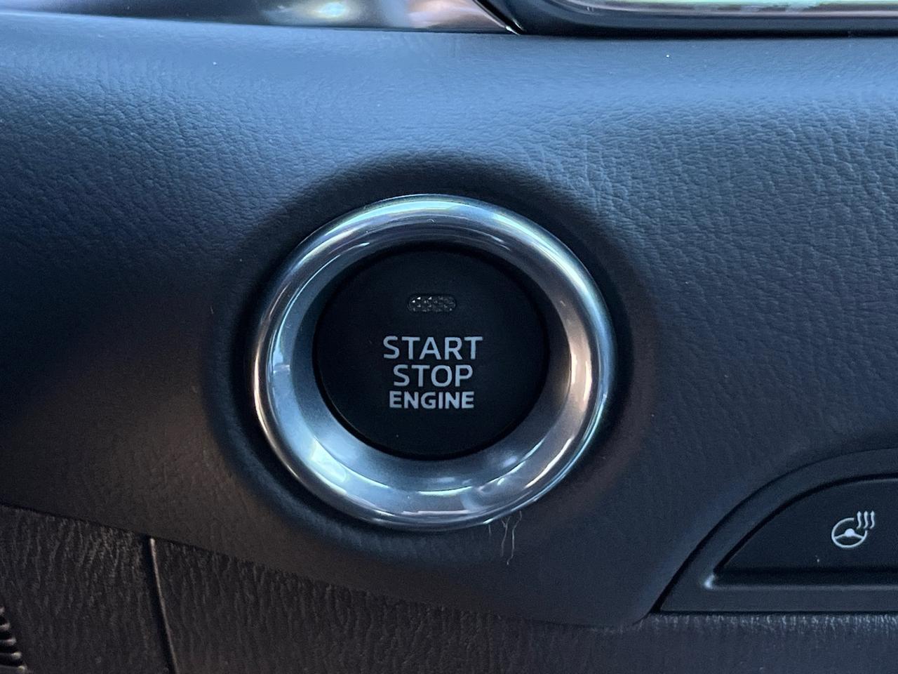 2025 MAZDA CX-5 2.5 Turbo Signature Hagerstown MD