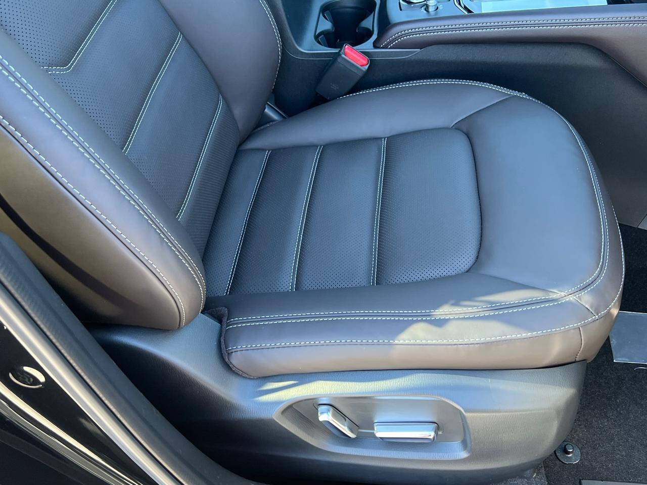 2025 MAZDA CX-5 2.5 Turbo Signature Hagerstown MD