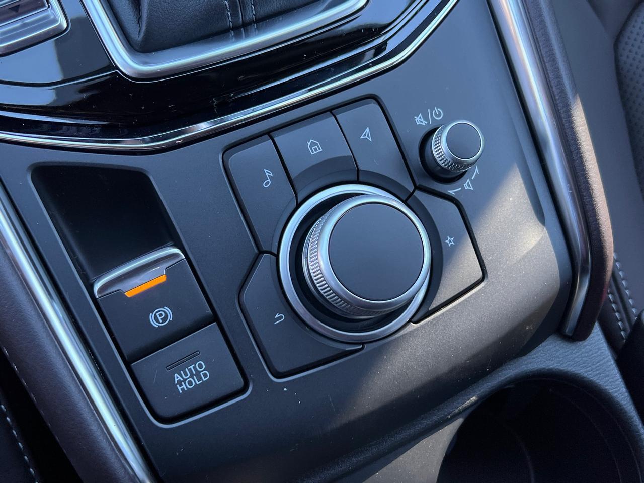 2025 MAZDA CX-5 2.5 Turbo Signature Hagerstown MD